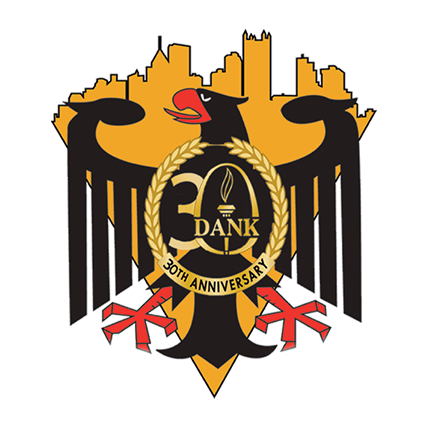 German Organization in Philadelphia Pennsylvania - German American National Congress Pittsburgh Chapter