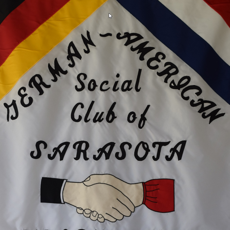 German Speaking Organization in Florida - German American Social Club of Sarasota