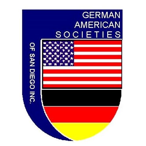 German Non Profit Organization in USA - German American Societies of San Diego