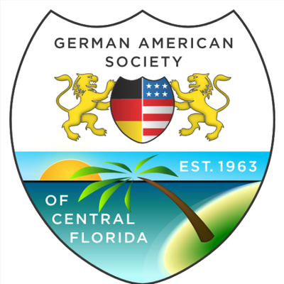 German Speaking Organizations in Florida - German American Society of Central Florida