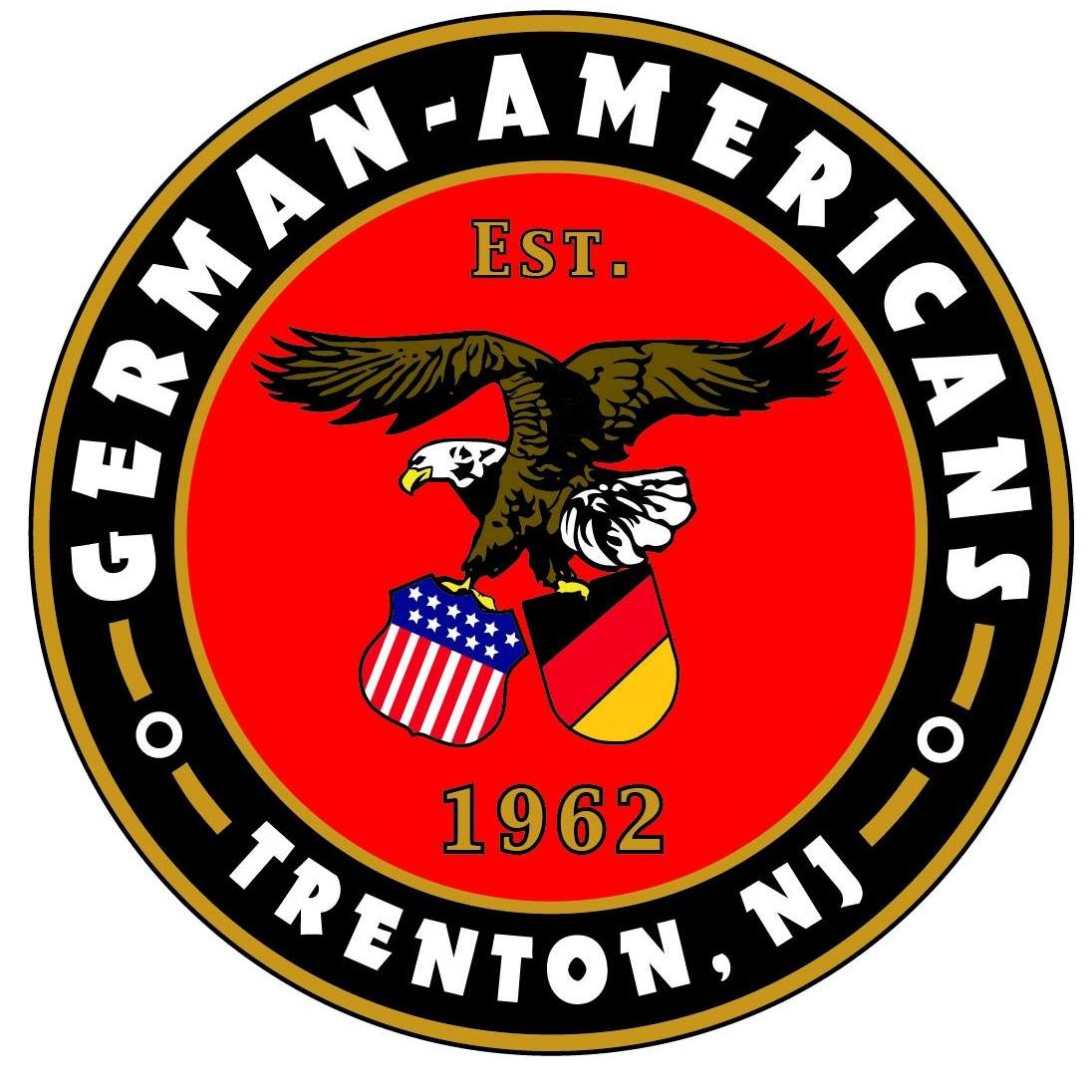 German Organization in New Jersey - German-American Society of Trenton, NJ
