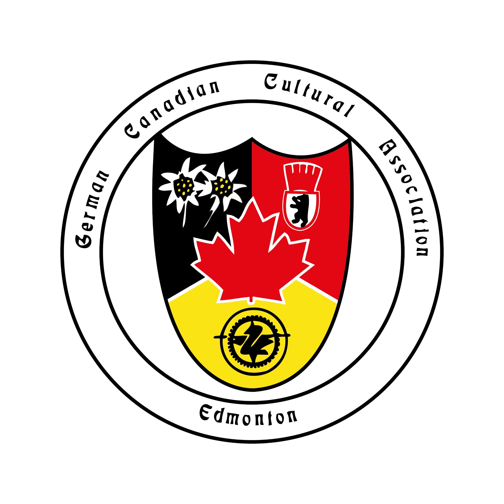 German Organizations in Calgary Alberta - German Canadian Cultural Association of Edmonton