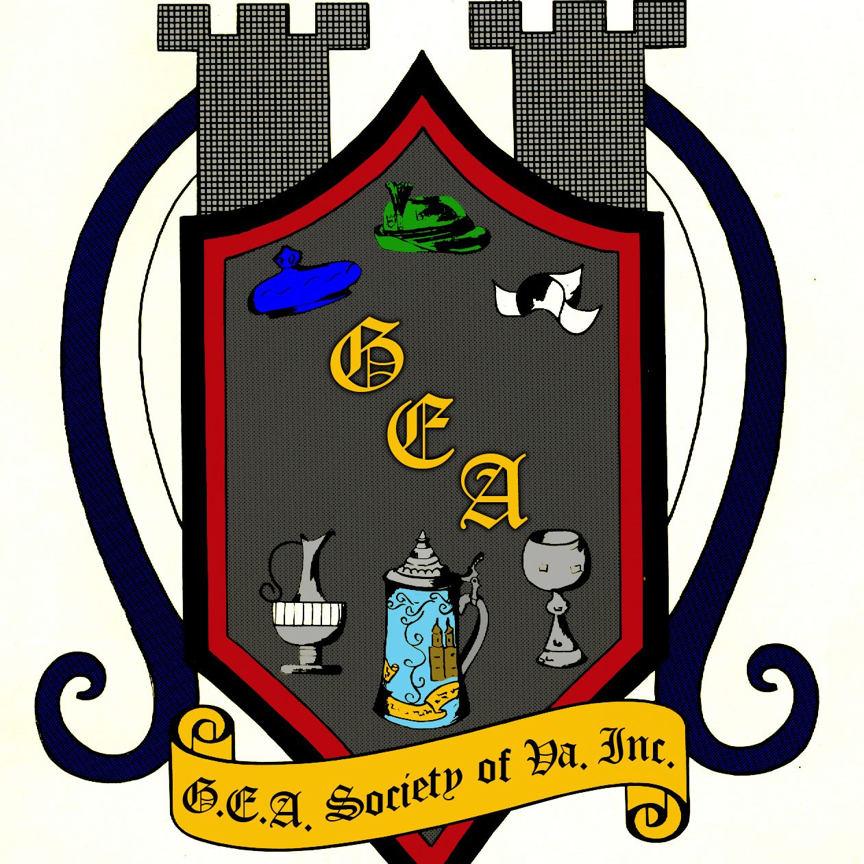 German Organization in Virginia - German European American Society of Virginia