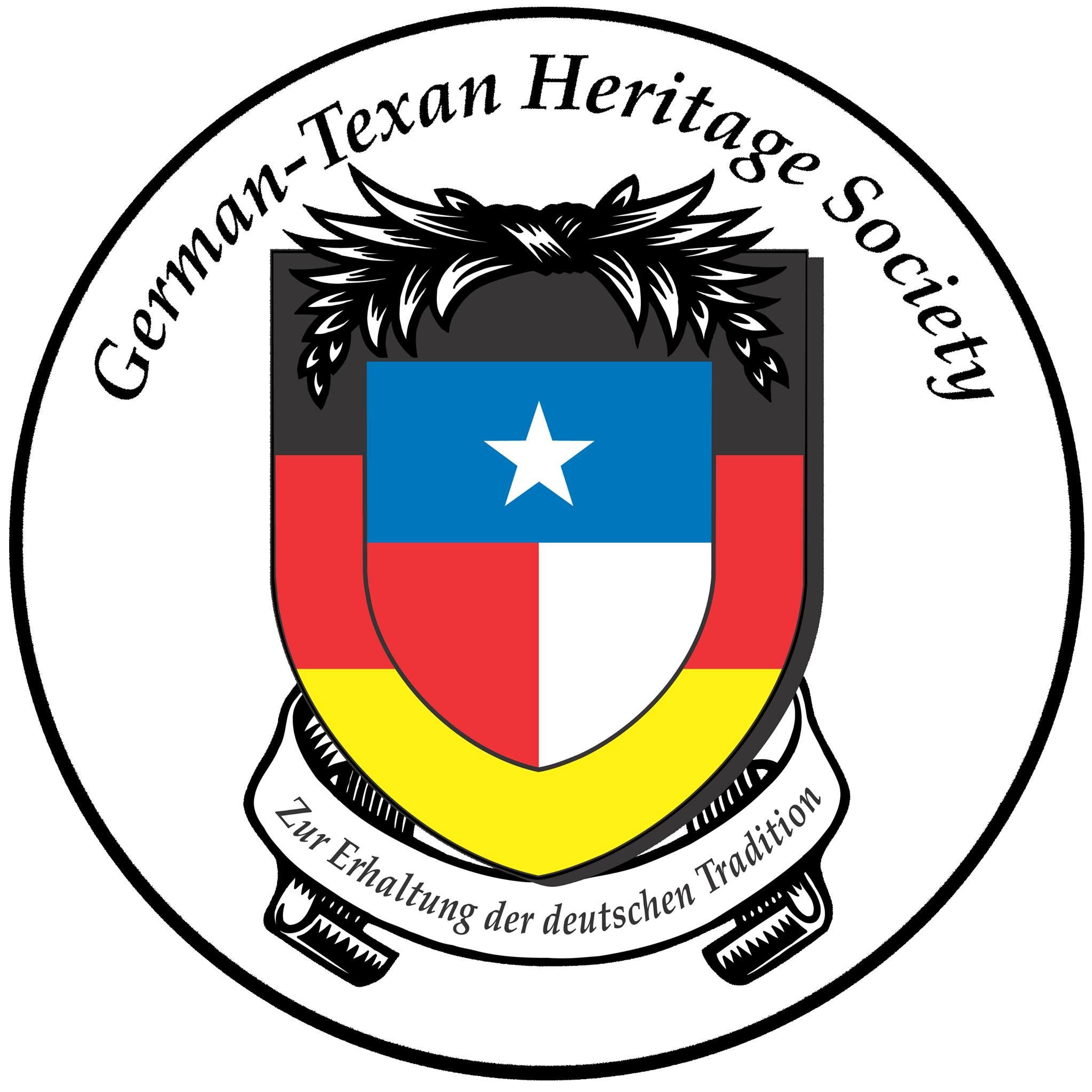 German Organization in San Antonio Texas - German Texan Heritage Society