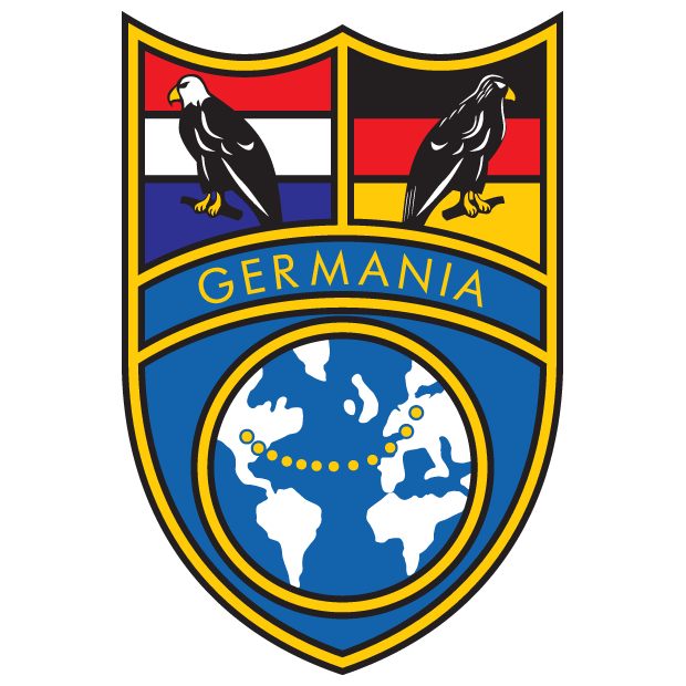 German Speaking Organizations in Ohio - Germania Society Of Cincinnati
