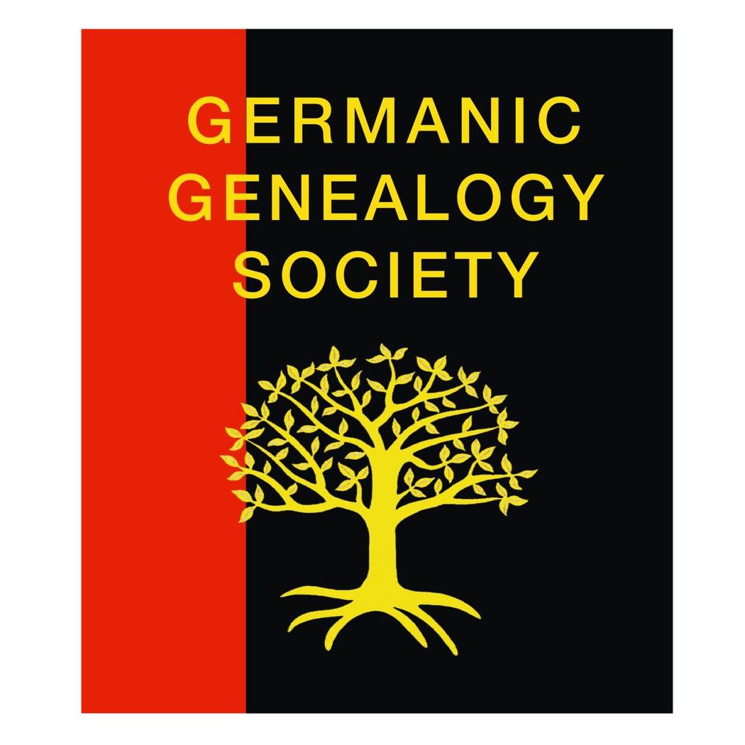 German Speaking Organization in USA - Germanic Genealogy Society