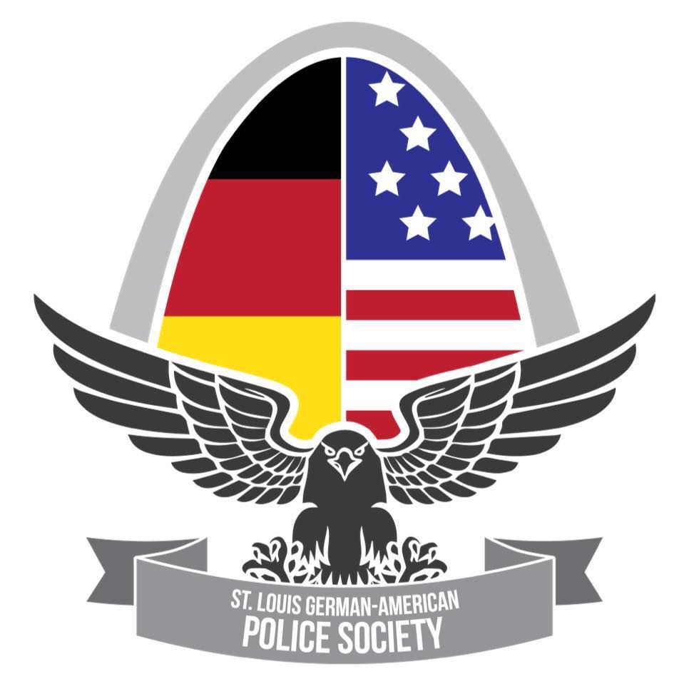 German Organizations in USA - St. Louis German American Police Society
