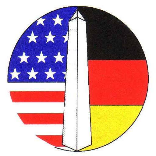German Organization in District of Columbia - The Association of German-American Societies of Greater Washington, D.C.