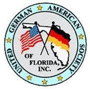 German Organization in Florida - United German American Society of Florida