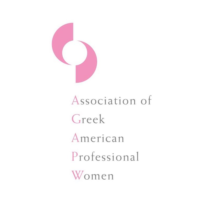 Greek Speaking Organizations in New York - Association of Greek American Professional Women
