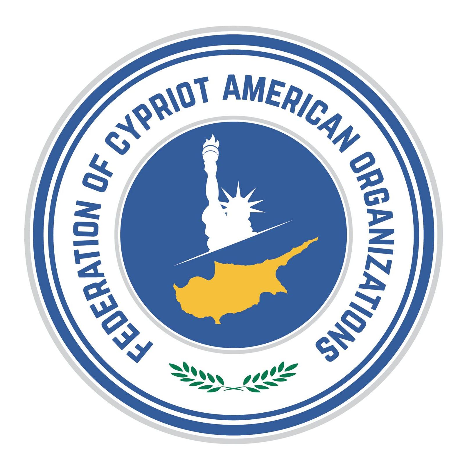 Greek Speaking Organization in New York New York - Federation of Cypriot American Organizations