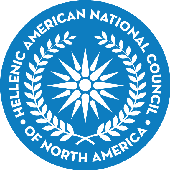 Greek Organization in USA - Hellenic American National Council