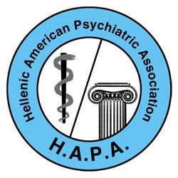 Greek Organizations in USA - Hellenic American Psychiatric Association