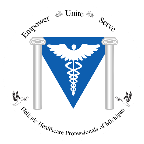 Greek Organization Near Me - Hellenic Healthcare Professionals of Michigan