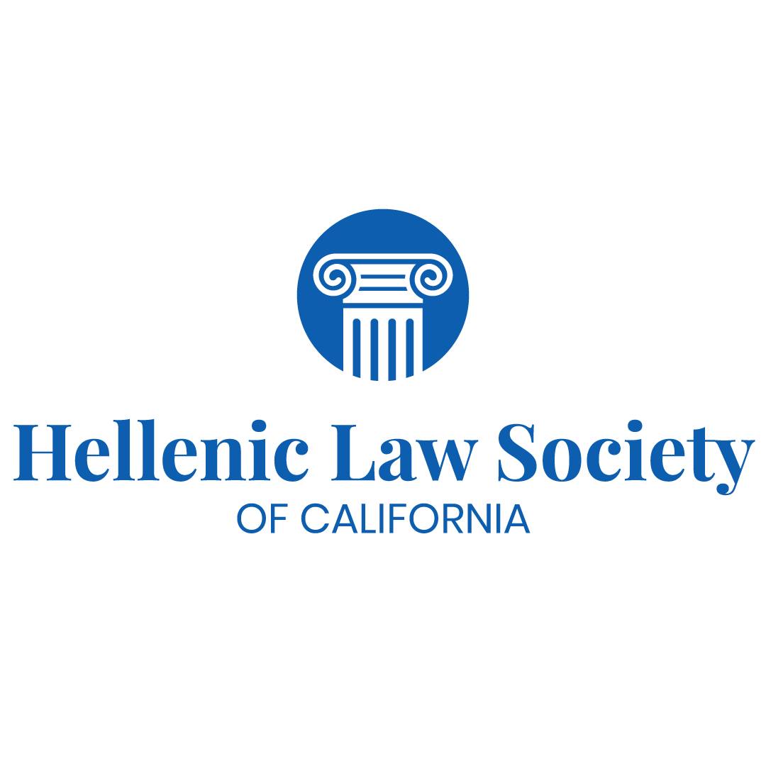 Greek Organization in USA - Hellenic Law Society of California