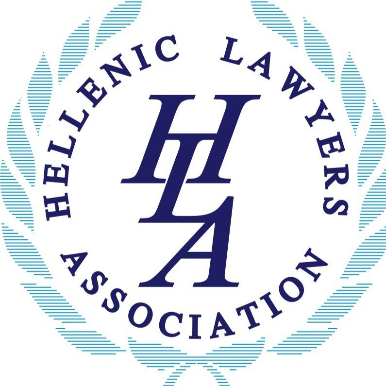 Greek Organizations in USA - Hellenic Lawyers Association of New York
