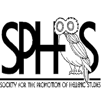 Greek Organization in United Kingdom - Society for the Promotion of Hellenic Studies (Hellenic Society)