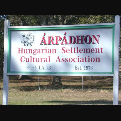 Hungarian Speaking Organizations in USA - Arpadhon Hungarian Settlement Cultural Association