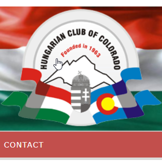 Hungarian Organization in Colorado - Colorado Hungarian Club