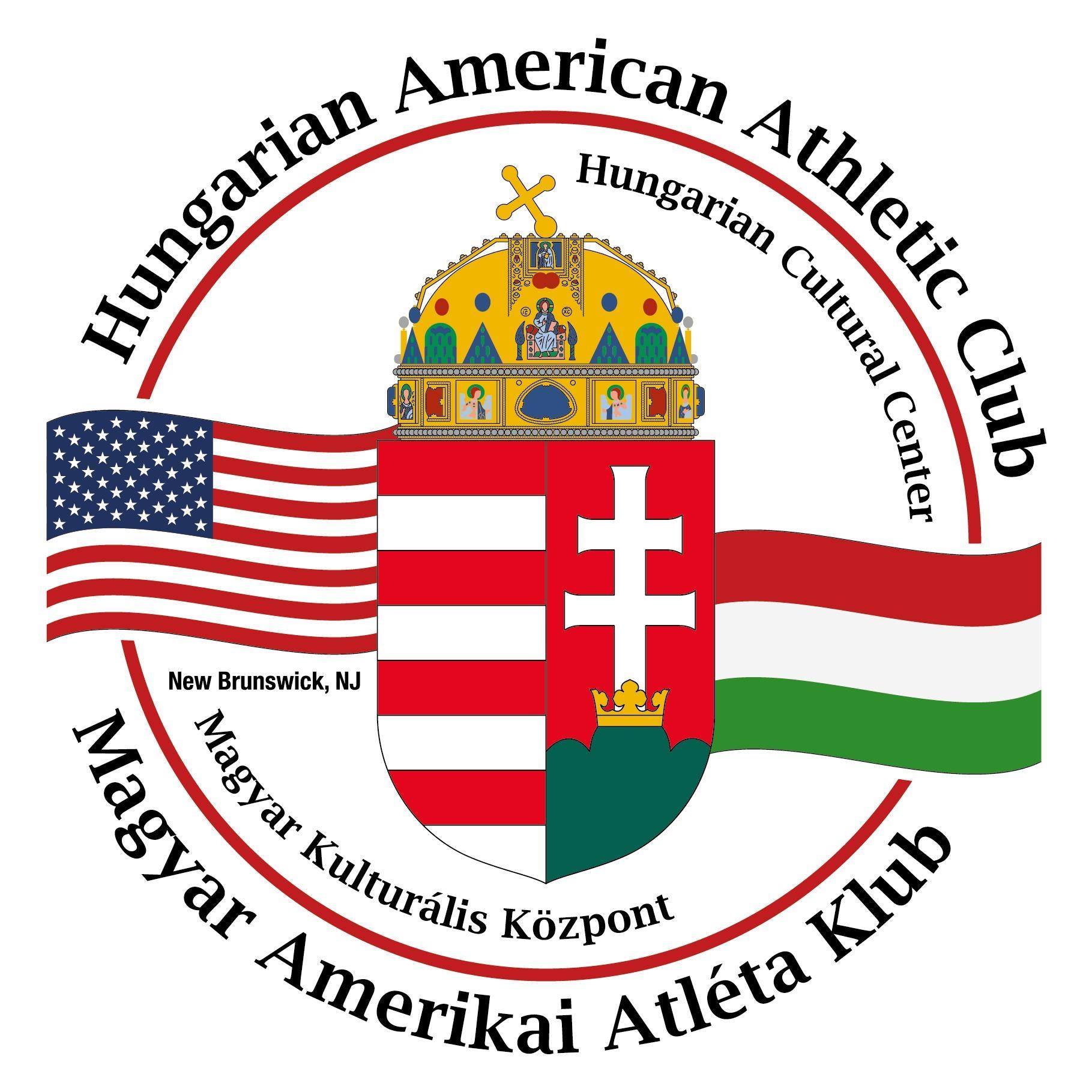 Hungarian Organizations in New Jersey - Hungarian American Athletic Club