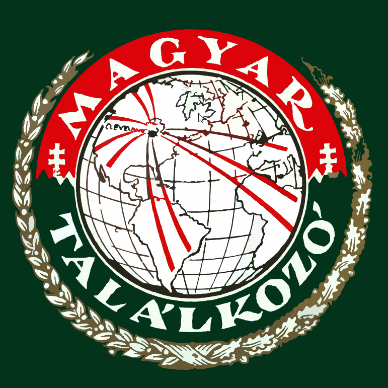 Hungarian Speaking Organization in Ohio - Hungarian Association of Cleveland