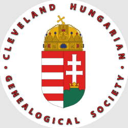 Hungarian Organizations in Ohio - Hungarian Genealogical Society of Greater Cleveland