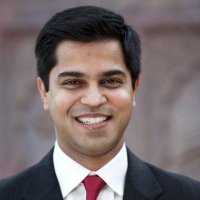 Harsh Arora, Esq. - Indian lawyer in Miami FL