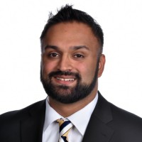 Jagdeep Sangha - Indian lawyer in Cincinnati OH