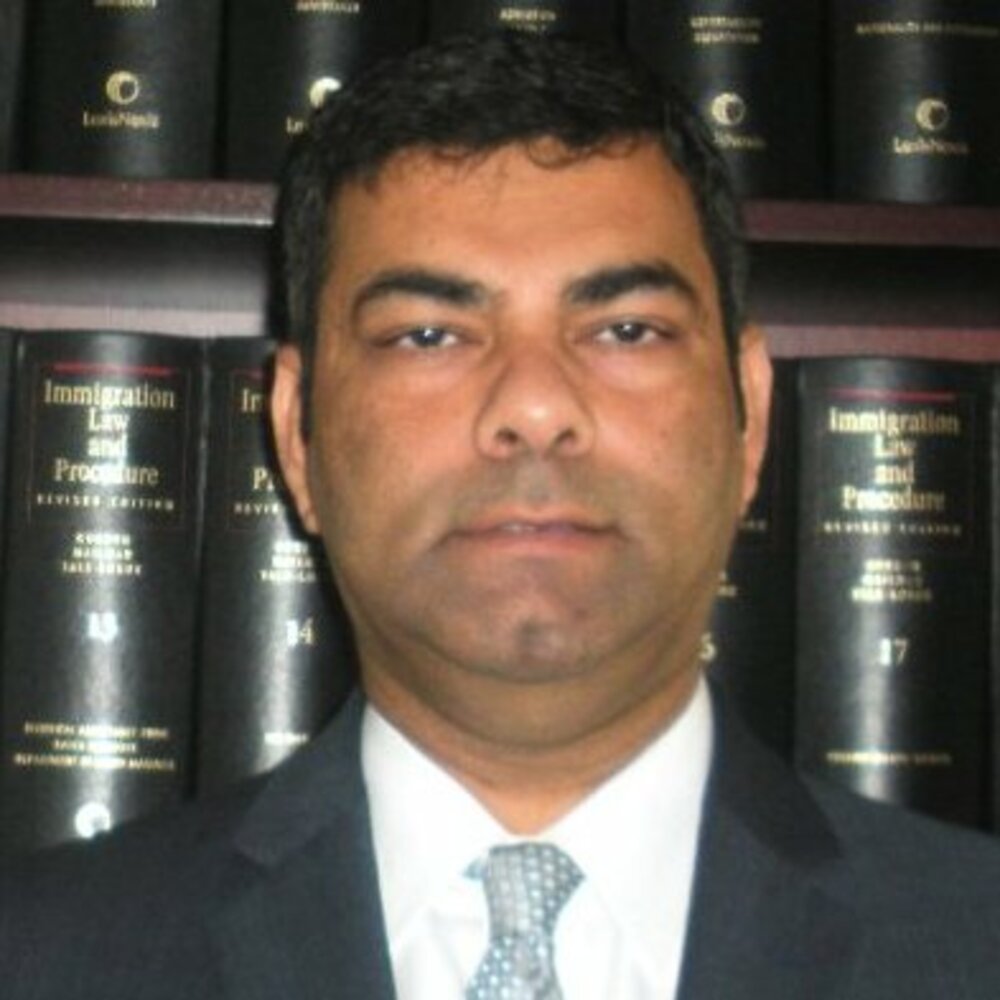 Indian Immigration Lawyer in Houston - Indian Lawyers