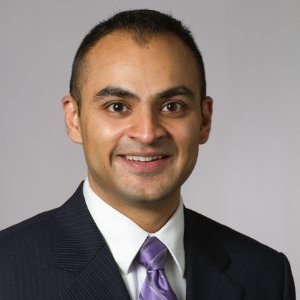 Indian Lawyers in Illinois - Manish C. Bhatia