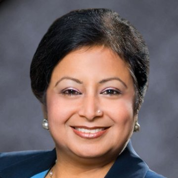 Indian Family Lawyer in Georgia - Neera Bahl