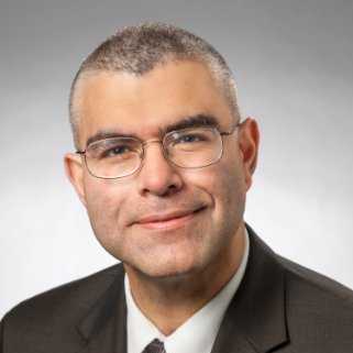 Indian Attorney in Ohio - Neil Sarkar