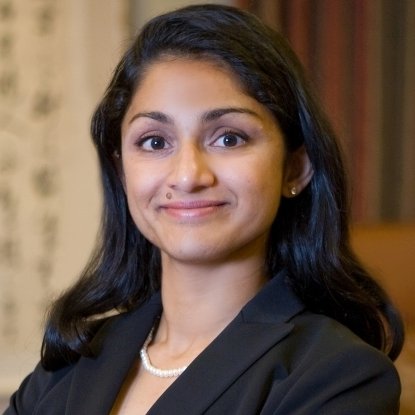 Indian Lawyer in Seattle Washington - Pradnya Desh