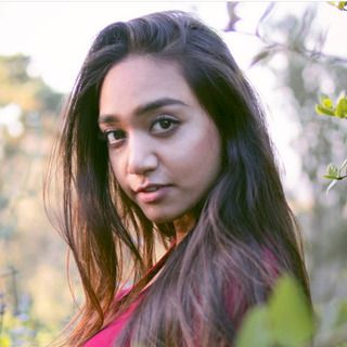 Ketki Chavan - Indian therapist in San Francisco CA