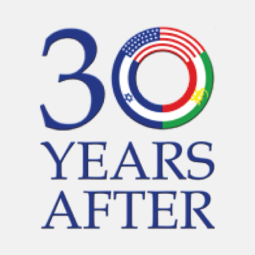 Iranian Organization in Los Angeles California - 30 Years After