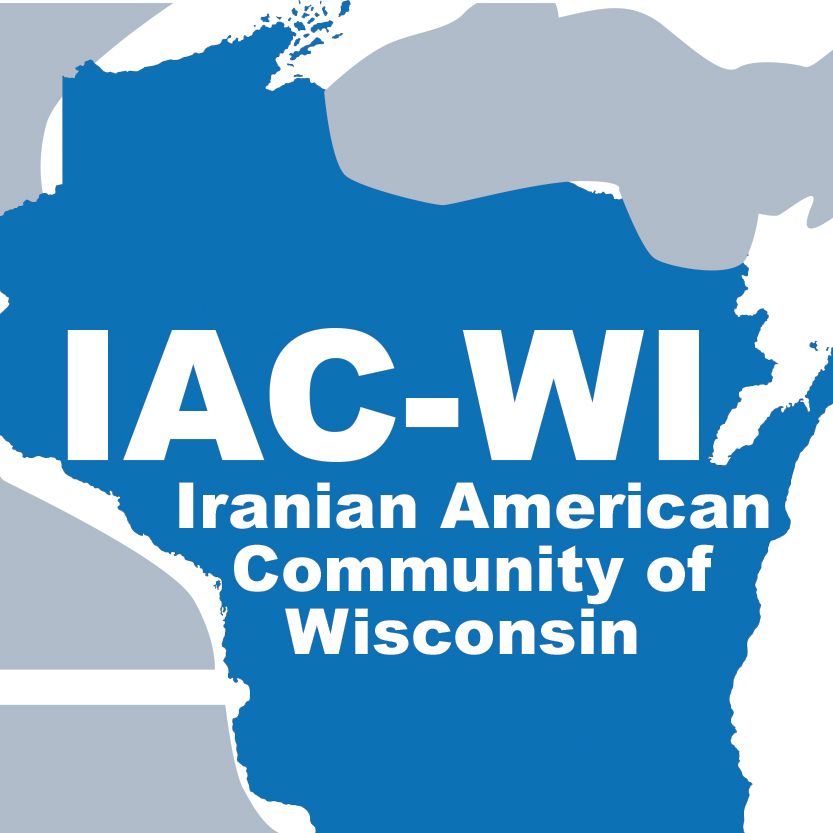 Farsi Speaking Organization in USA - Iranian American Community of Wisconsin