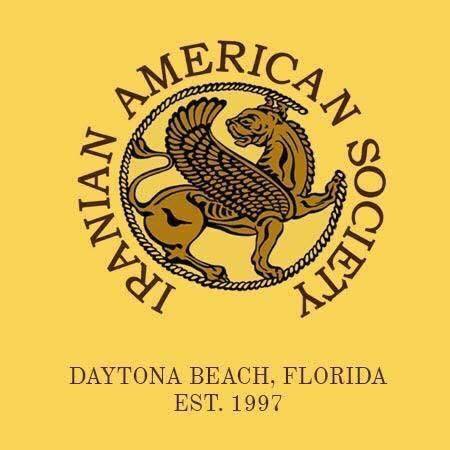 Iranian Organization in Miami Florida - Iranian American Society of Daytona Beach