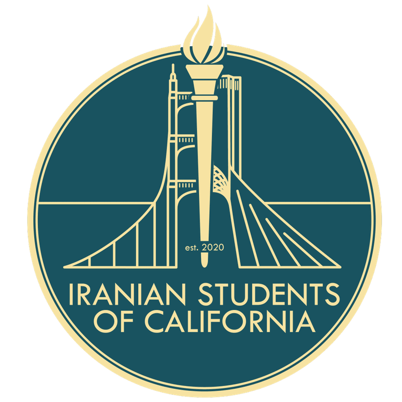 Iranian Organization in Irvine California - Iranian Students of California