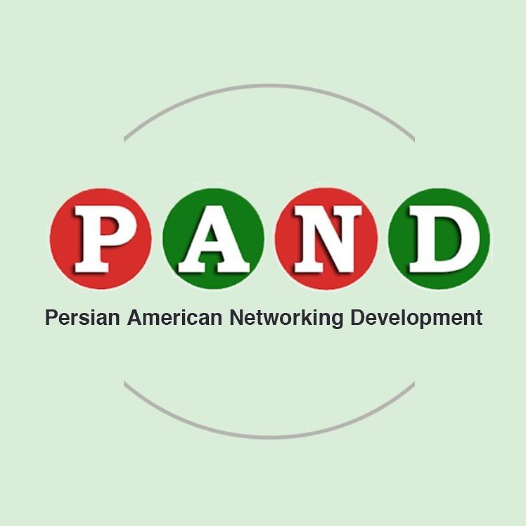 Iranian Organization in California - Persian American Networking Development
