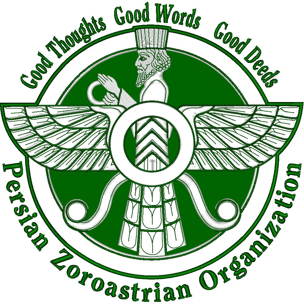 Iranian Religious Organizations in USA - Persian Zoroastrians Organization