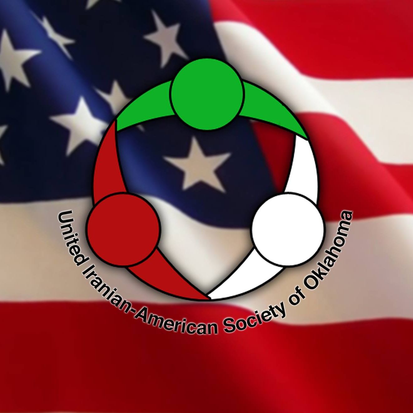 Iranian Organizations in Oklahoma - United Iranian-American Society of Oklahoma
