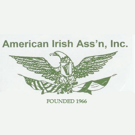 Irish Organization in New Jersey - American Irish Association of Woodbridge