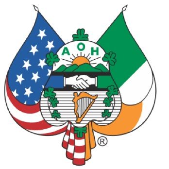 Irish Charity Organizations in USA - Ancient Order of Hibernians Kearny, Hudson County, NJ