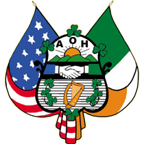 Irish Organization in USA - Ancient Order of Hibernians Cape May County