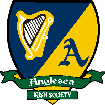 Irish Religious Organizations in USA - Anglesea Irish Society