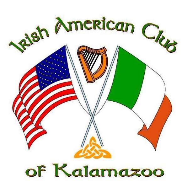 Irish Organizations in Detroit Michigan - Irish American Club of Kalamazoo