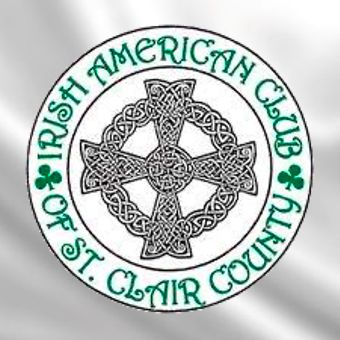 Irish American Club of St. Clair County - Irish organization in Port Huron MI