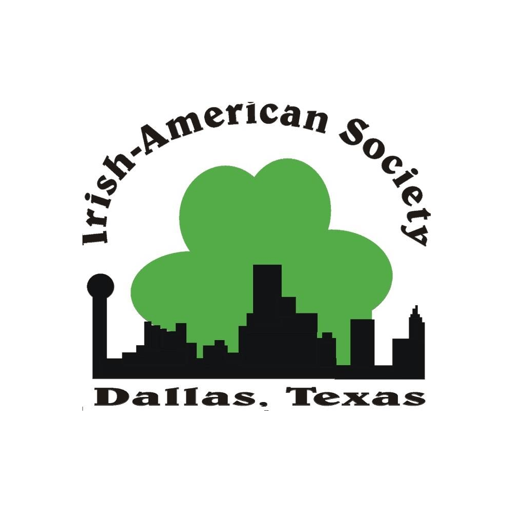Irish Associations Near Me - Irish-American Society of Dallas