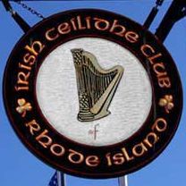 Gaelic Speaking Organizations in USA - Irish Ceilidhe Club of Rhode Island