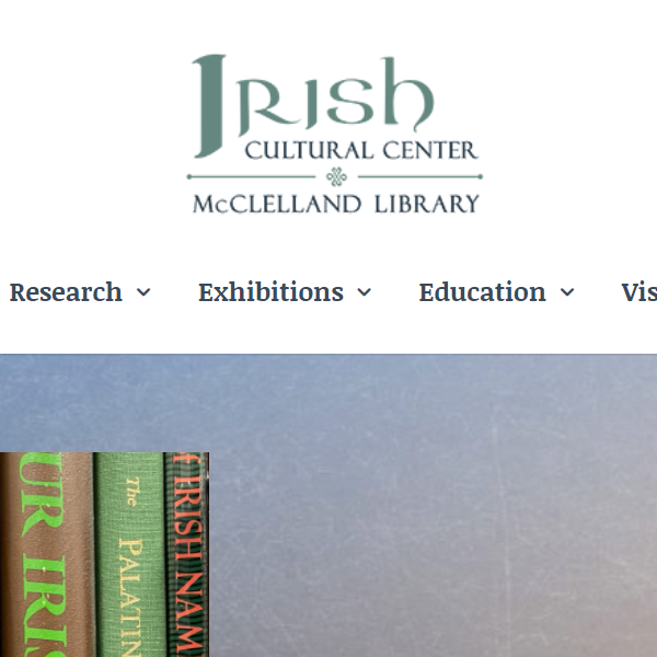 Irish Organizations in Arizona - Irish Cultural Center of Phoenix